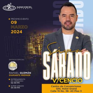 Súper Sábado Villavicencio 09 marzo