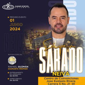 Súper Sábado Neiva 01 junio