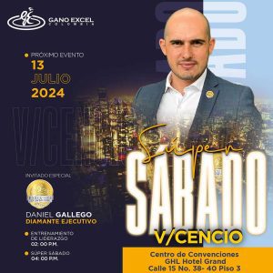 Súper Sábado Villavicencio 13 julio