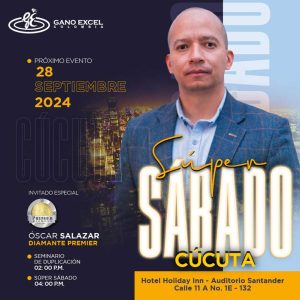 Súper Sábado Cúcuta 28 Septiembre