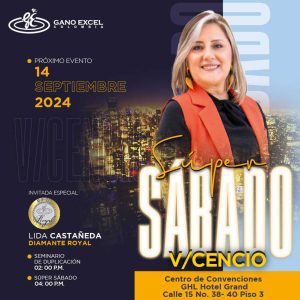 Súper Sábado Villavicencio 14 Septiembre