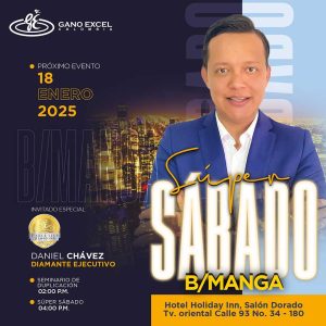 Súper Sábado Bucaramanga 18 Enero