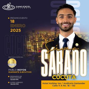 Súper Sábado Cúcuta 18 Enero