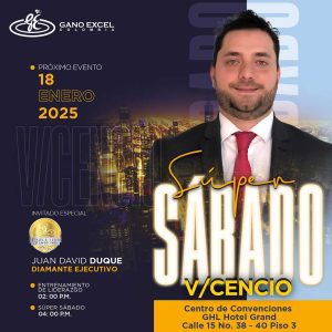 Súper Sábado Villavicencio 18 Enero