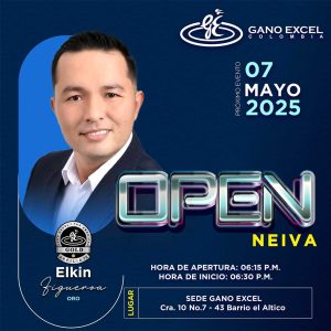 Open Neiva 07 Mayo