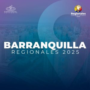 Regional Barranquilla Octubre 11