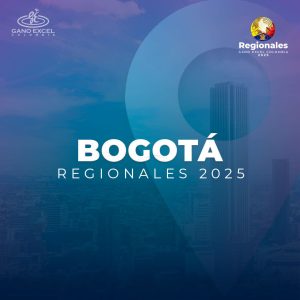Regional Bogotá Noviembre 29