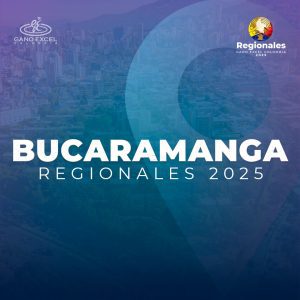 Regional Bucaramanga - 11 de Octubre