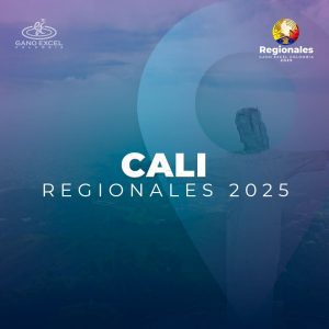 Regional Cali Octubre 25