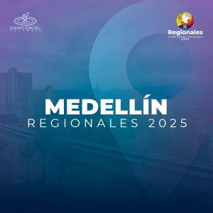 Regional Medellín Noviembre 22