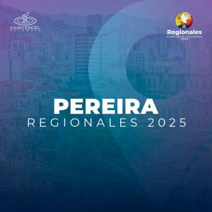 Regional Pereira Octubre 18